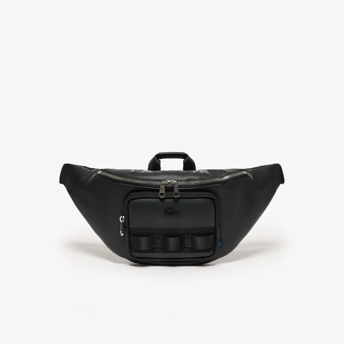 Сумка на пояс Lacoste Yzio Belt Bag