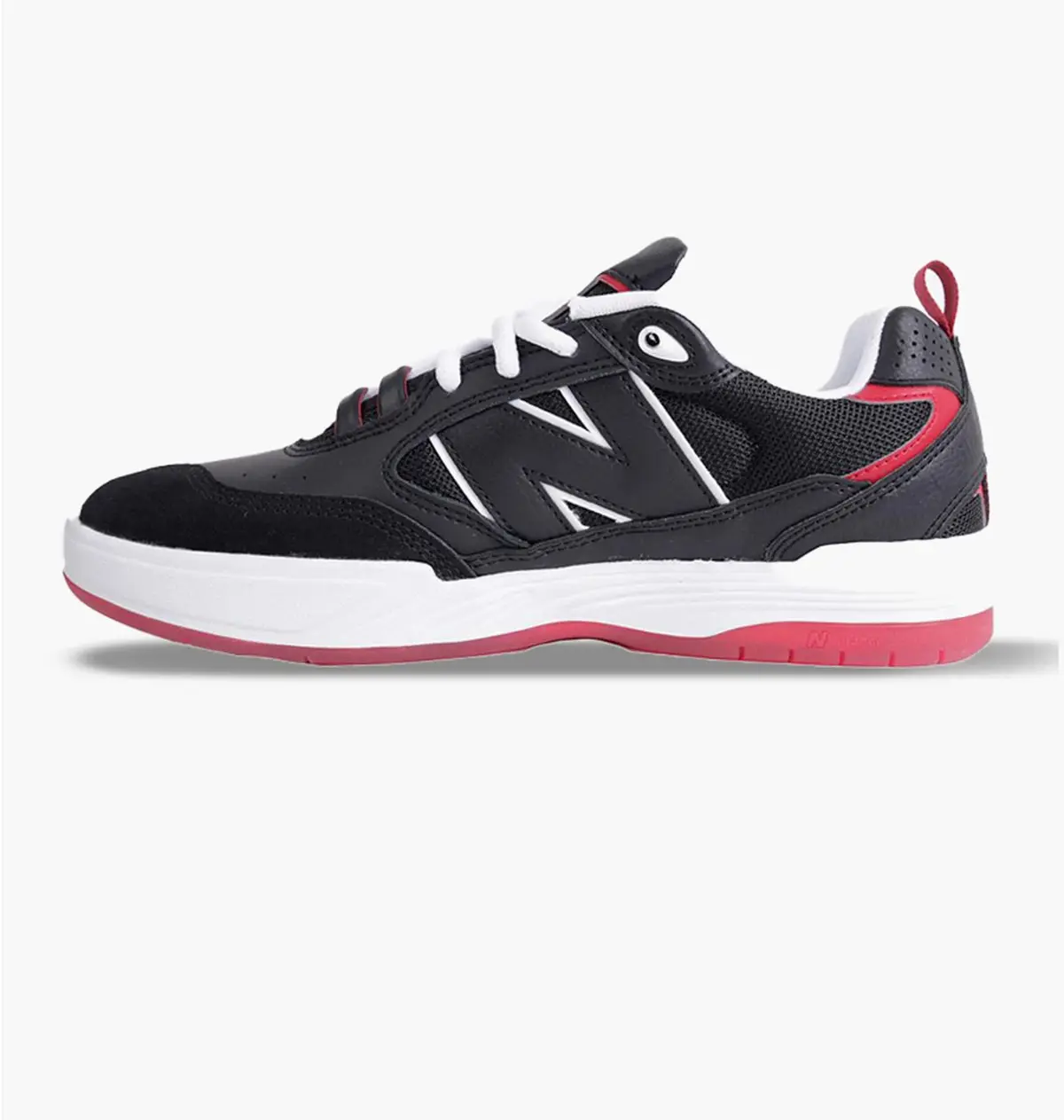 Кросівки чоловічі New Balance 808 Shoes Black