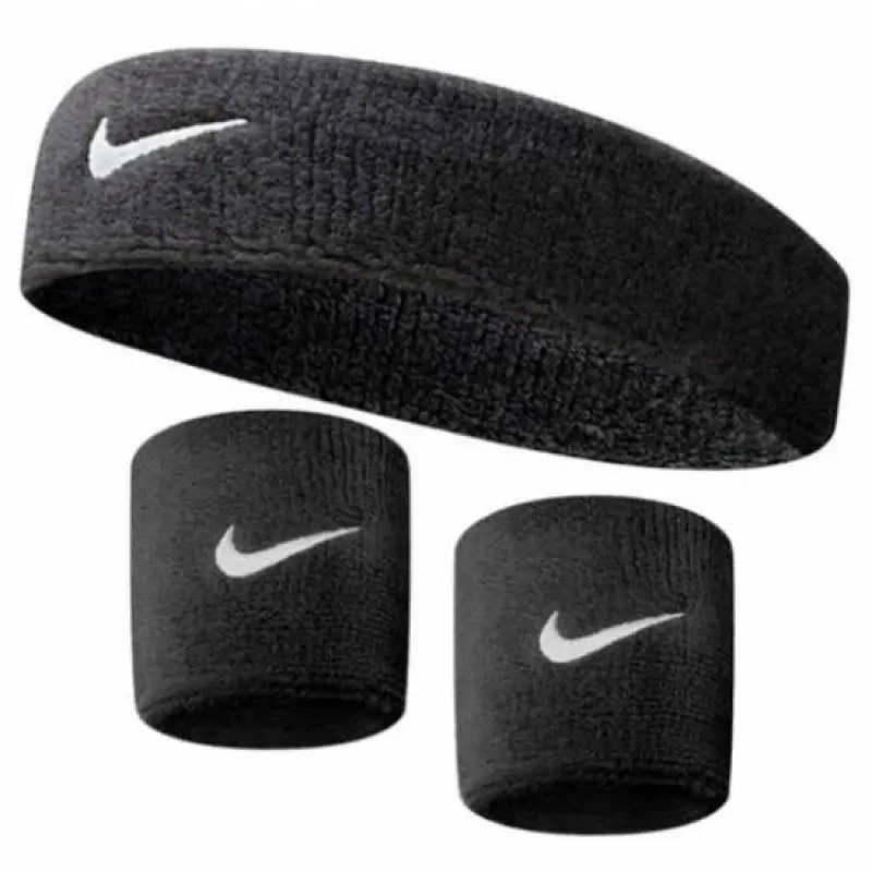 Напульсники Nike Set Of Bandage And Wristbands