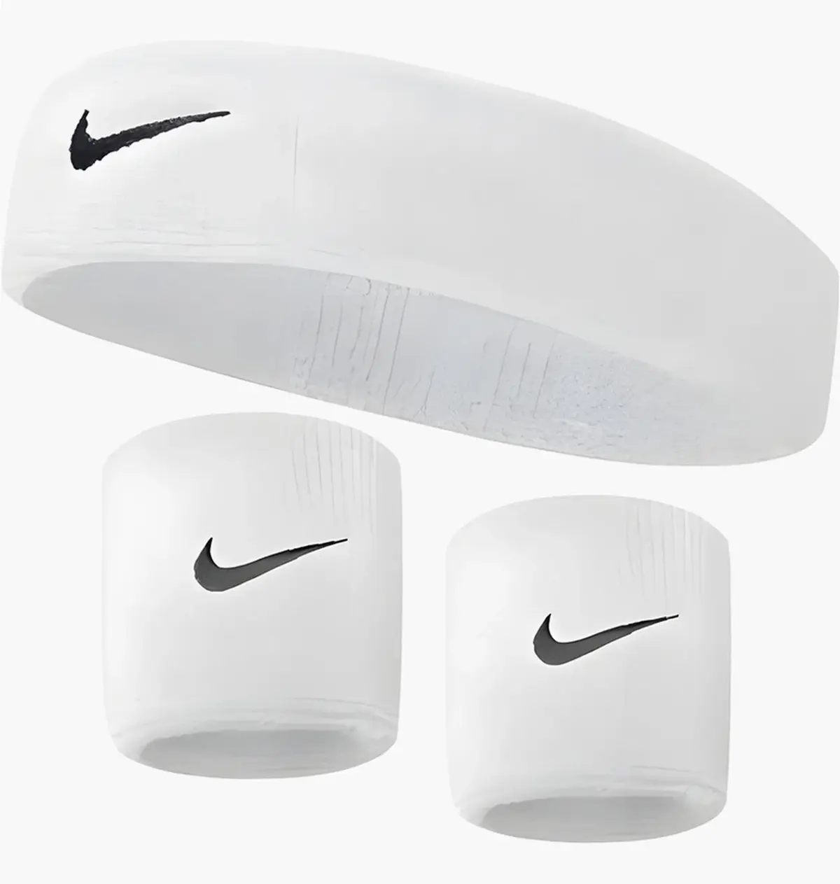 Напульсники Nike Set Of Bandage And Wristbands