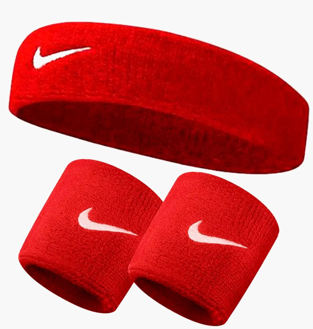 Напульсники Nike Set Of Bandage And Wristbands