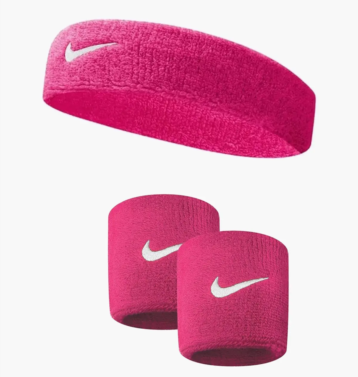 Повязка на голову Nike Swoosh