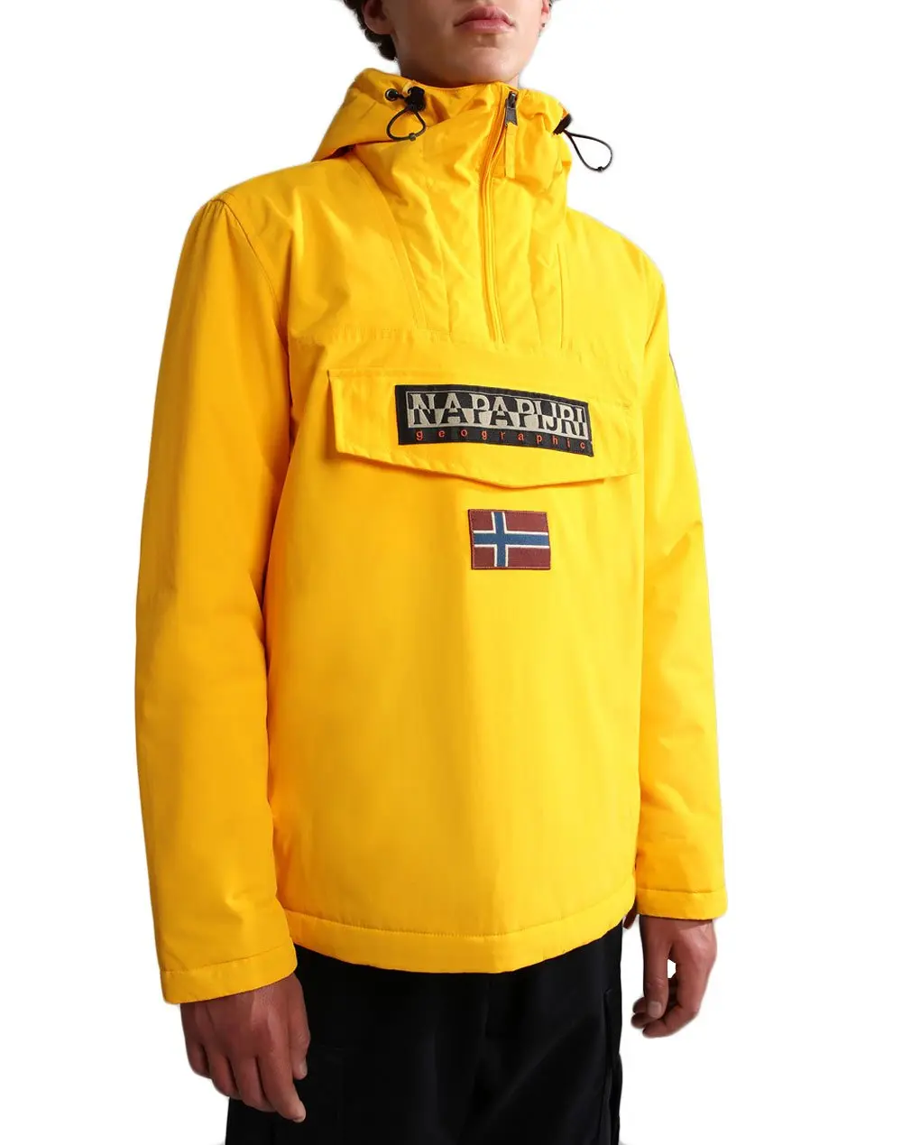 Куртка чоловіча Napapijri Rainforest Winter 3 Jacket