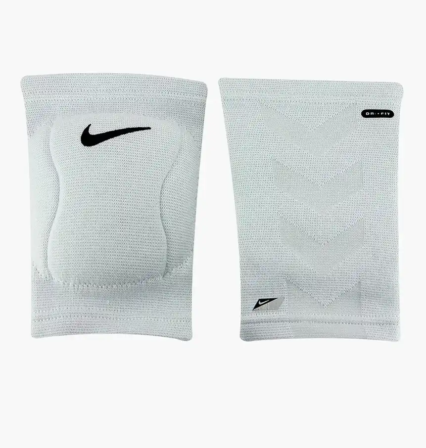 Наколенники Nike Streak Ce White