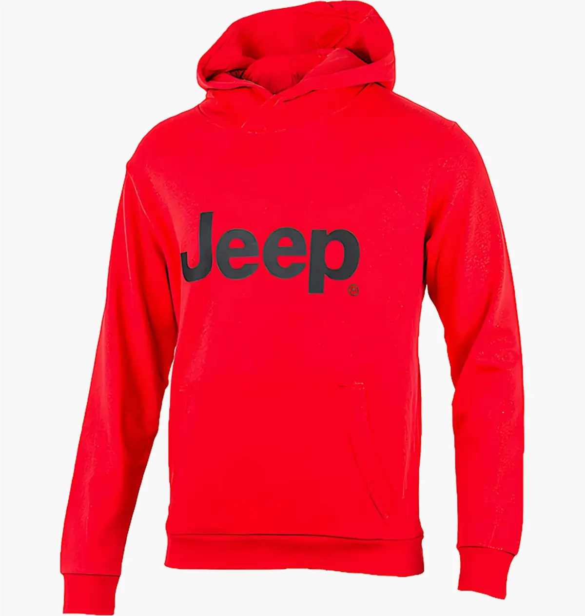 Кофта мужская Jeep Hooded Sweatshirt