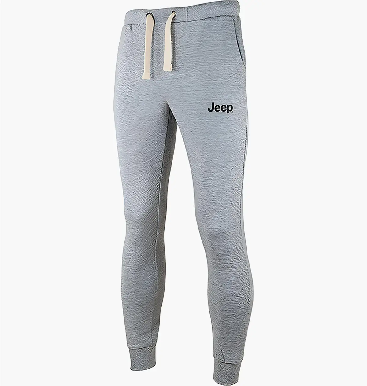 Брюки чоловічі Jeep Sweatpants Small Print