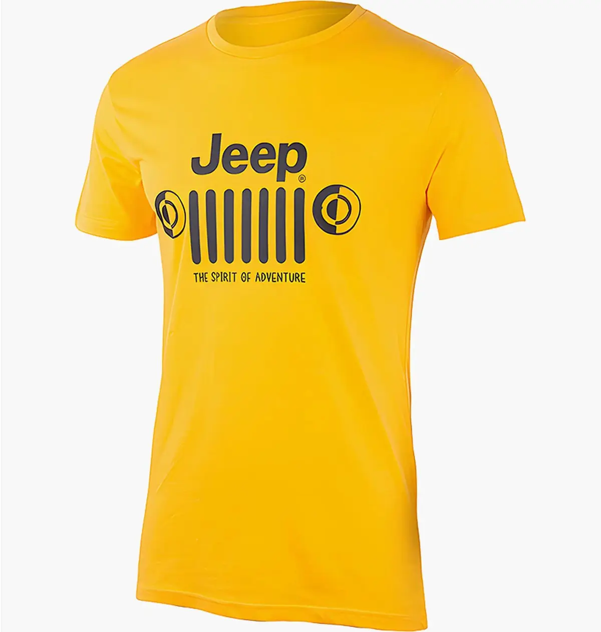 Футболка чоловіча Jeep T-Shirt Jeep&Grille