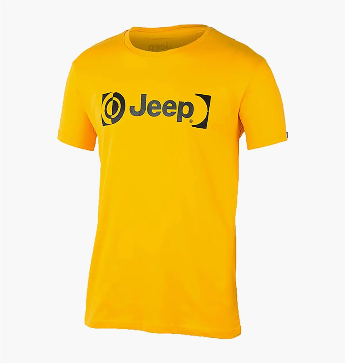 Футболка чоловіча Jeep T-Shirt Paintbrush J22w
