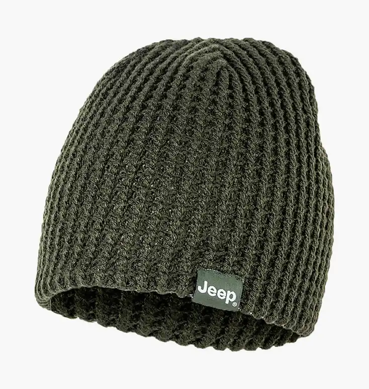 Шапка Jeep Reversible Tricot Hat