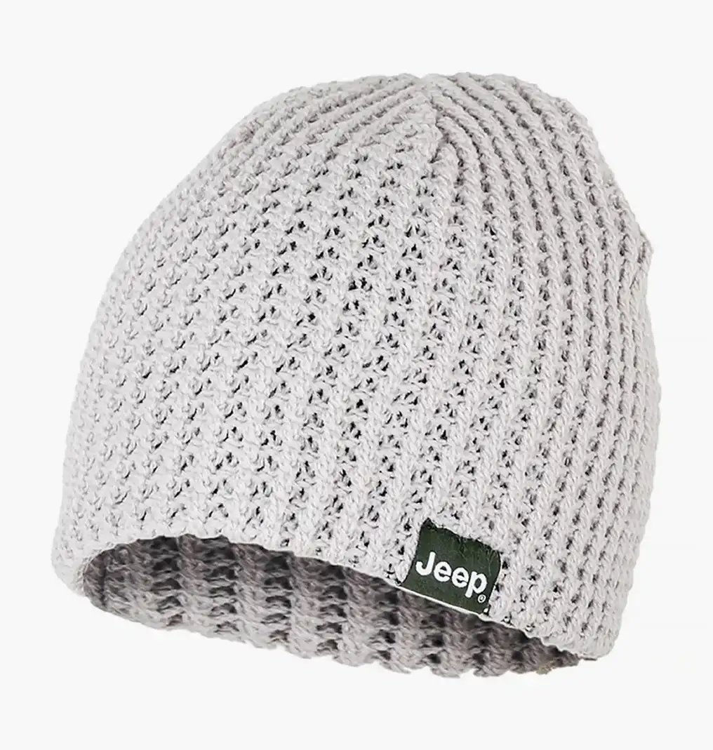 Шапка Jeep Reversible Tricot Hat