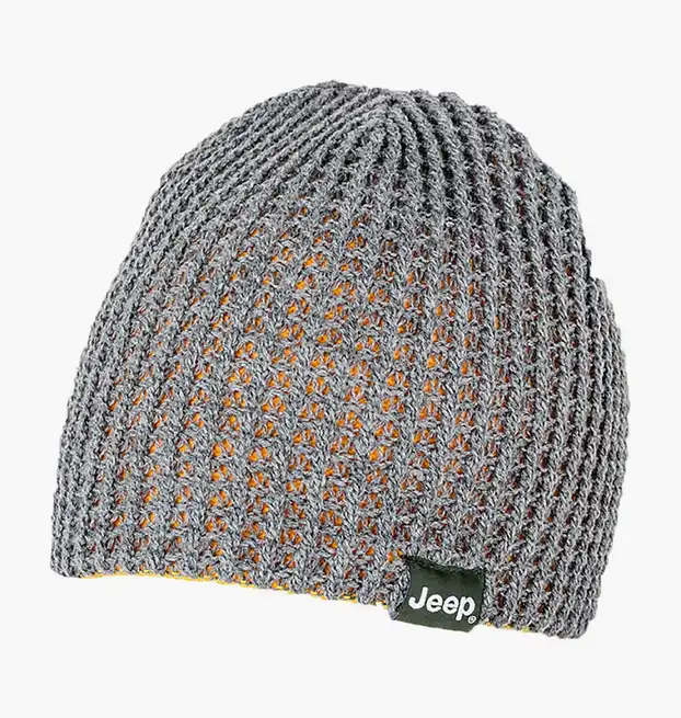 Шапка Jeep Reversible Tricot Hat