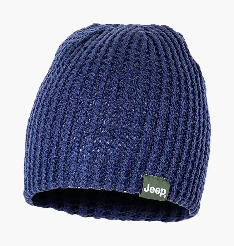 Шапка Jeep Reversible Tricot Hat