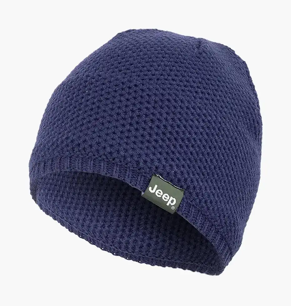 Шапка Jeep Tricot Hat J22w