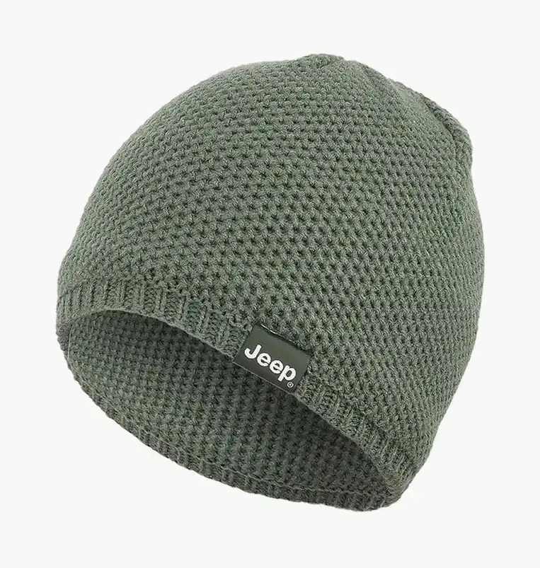 Шапка Jeep Tricot Hat