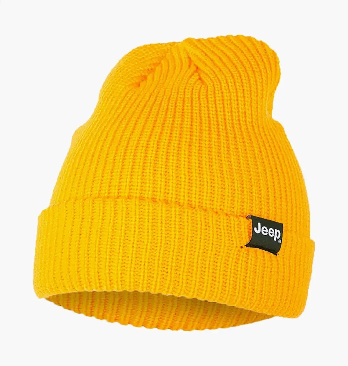 Шапка Jeep Ribbed Tricot Hat With Cuff J22w