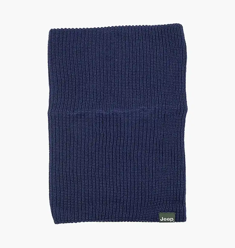 Баф Jeep Ribbed Tricot Neckwarmer