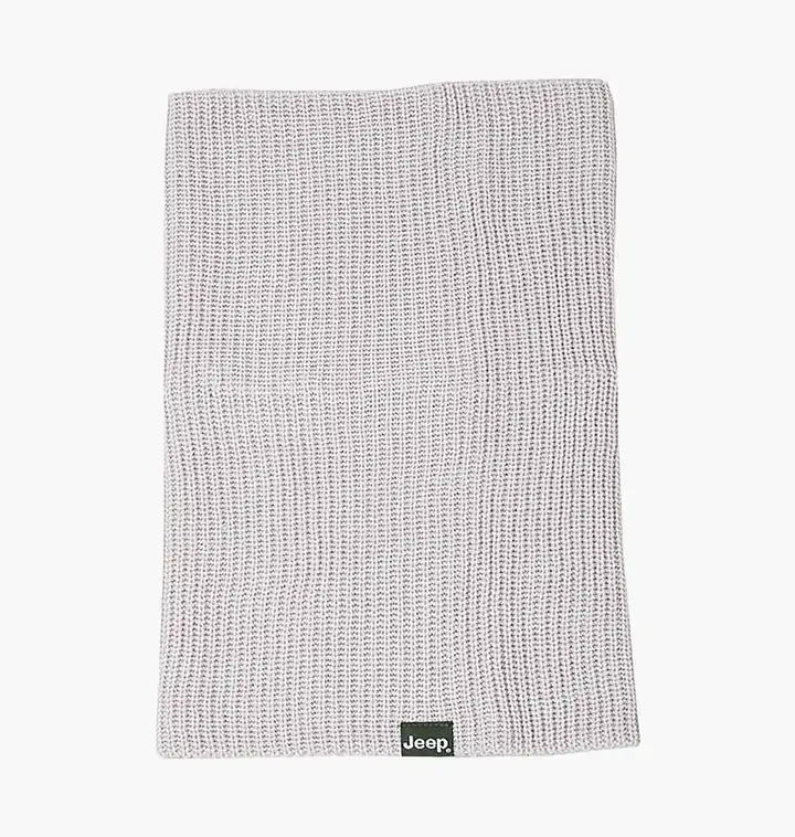 Баф Jeep Ribbed Tricot Neckwarmer