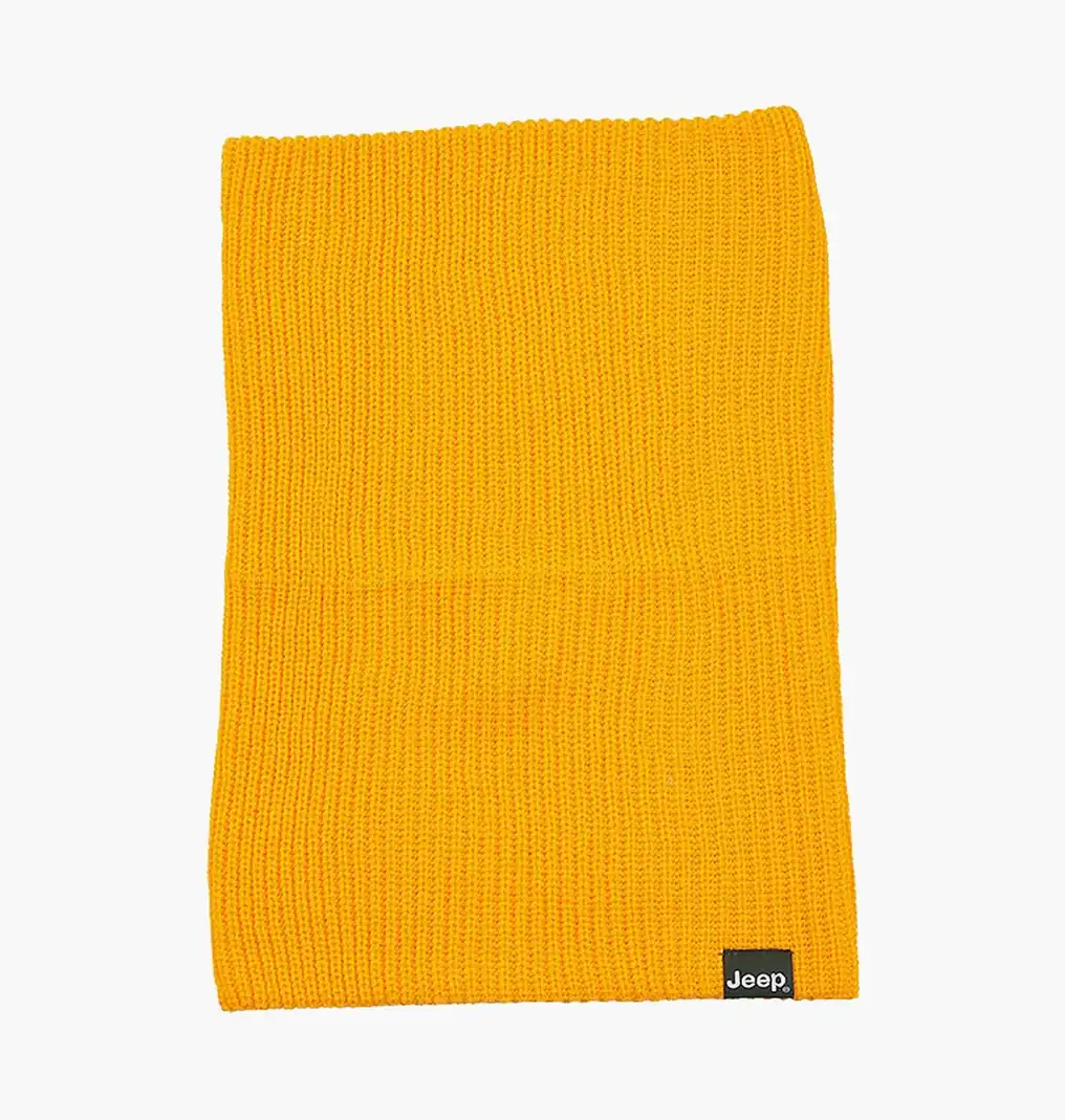 Баф Jeep Ribbed Tricot Neckwarmer
