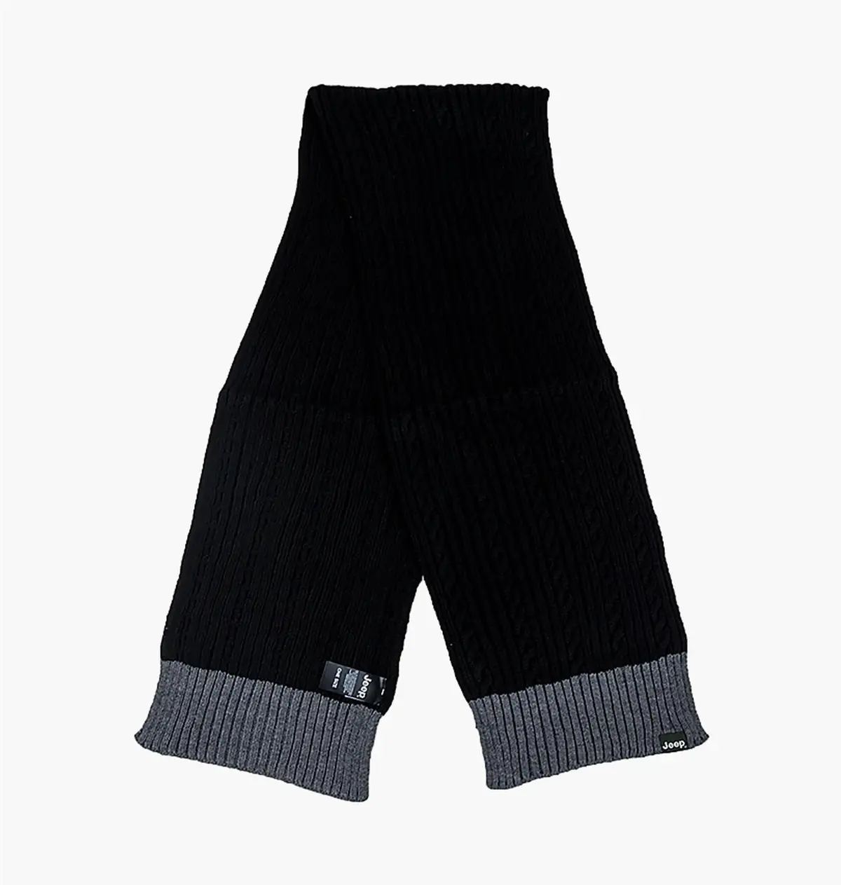 Шарф Jeep Twisted Tricot Scarf