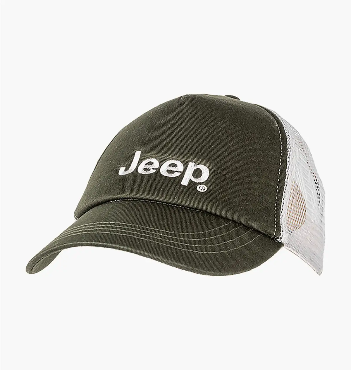 Кепка Jeep Mesh Cap Embroidery