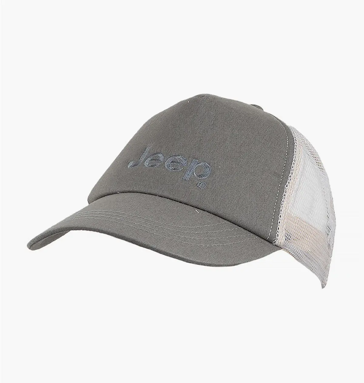 Кепка Jeep Mesh Cap Embroidery