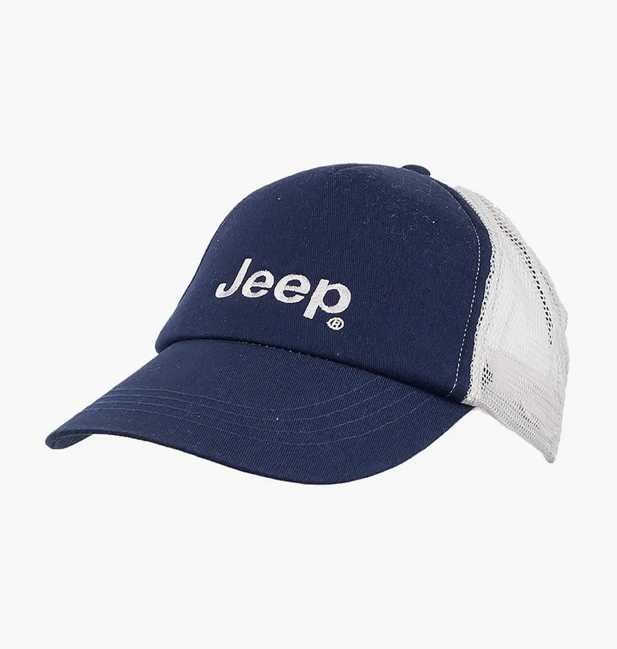 Кепка Jeep Mesh Cap Embroidery