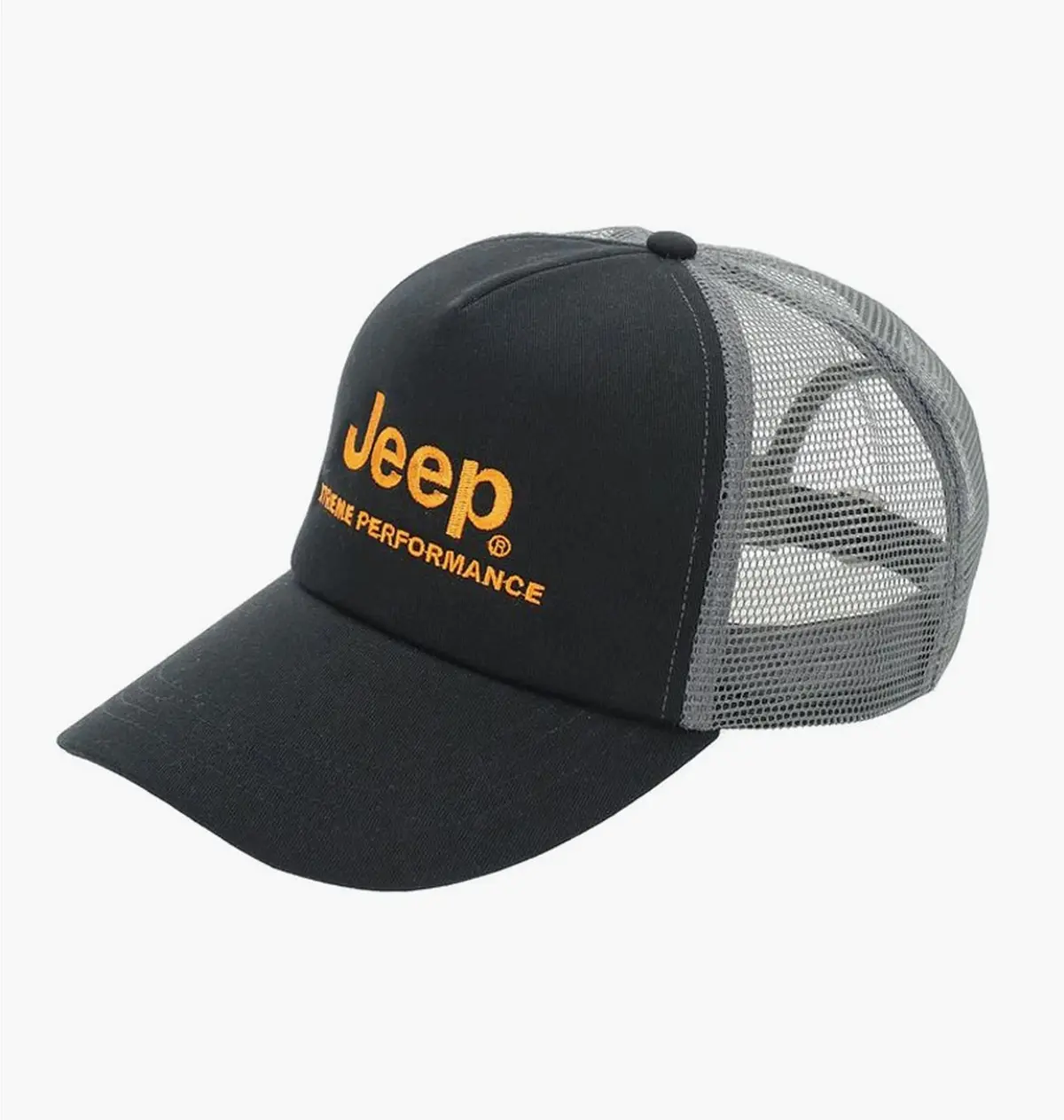 Кепка Jeep Mesh Cap Xtreme Performance Embroidery