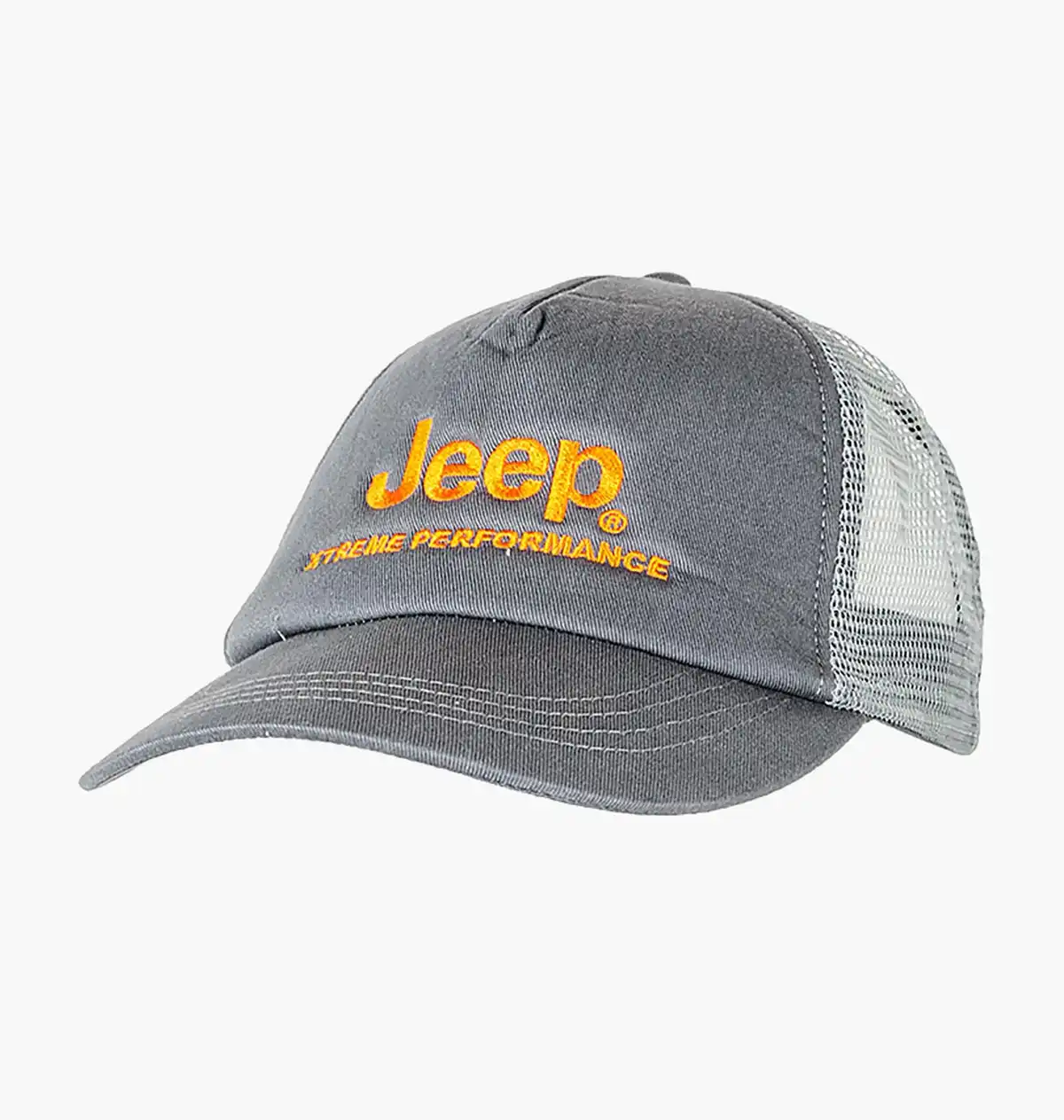 Кепка Jeep Mesh Cap Xtreme Performance Embroidery