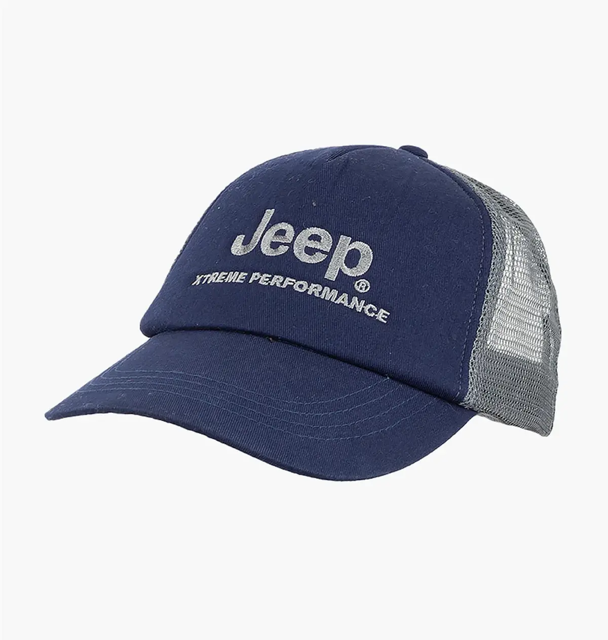 Кепка Jeep Mesh Cap Xtreme Performance Embroidery