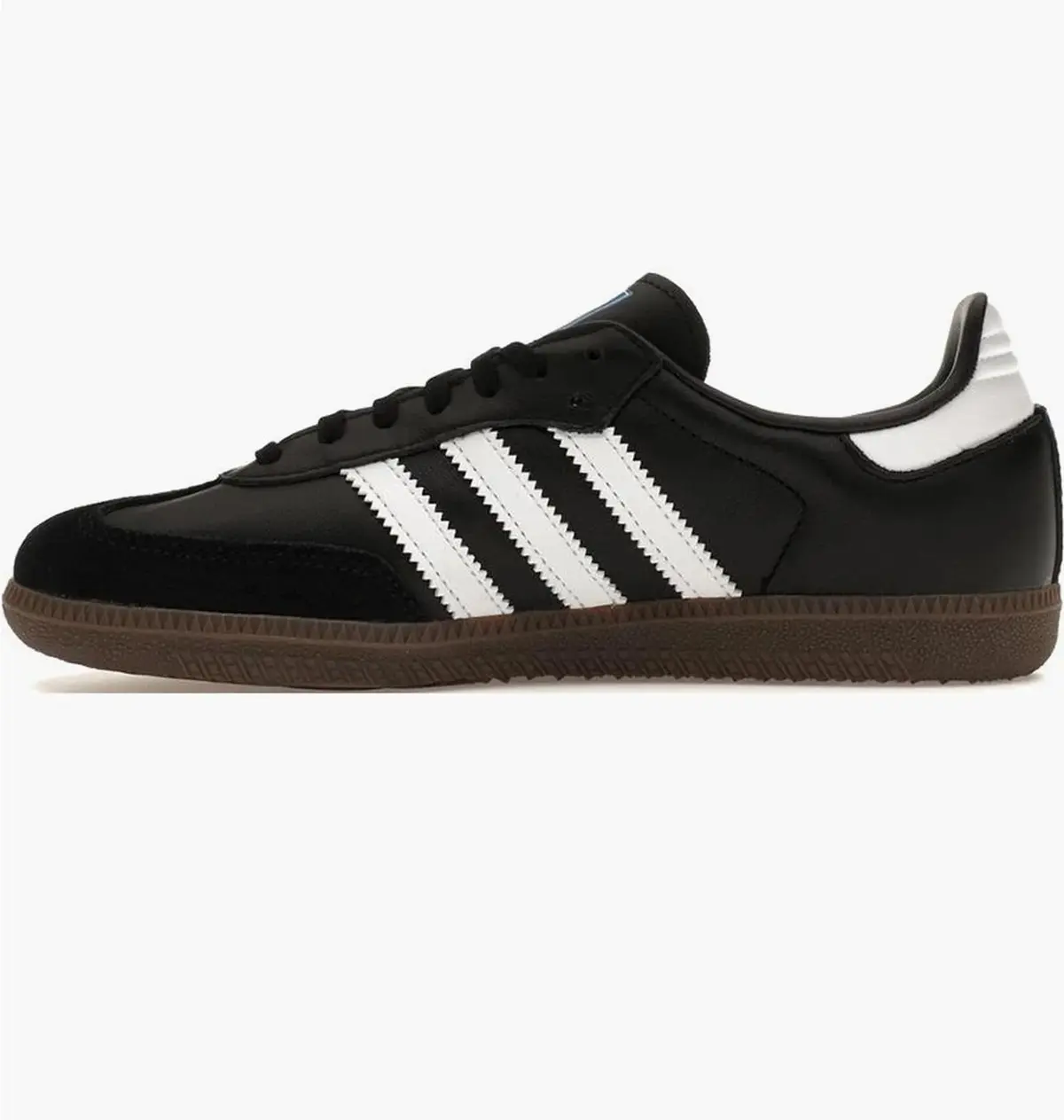 Кросівки чоловічі Adidas Samba