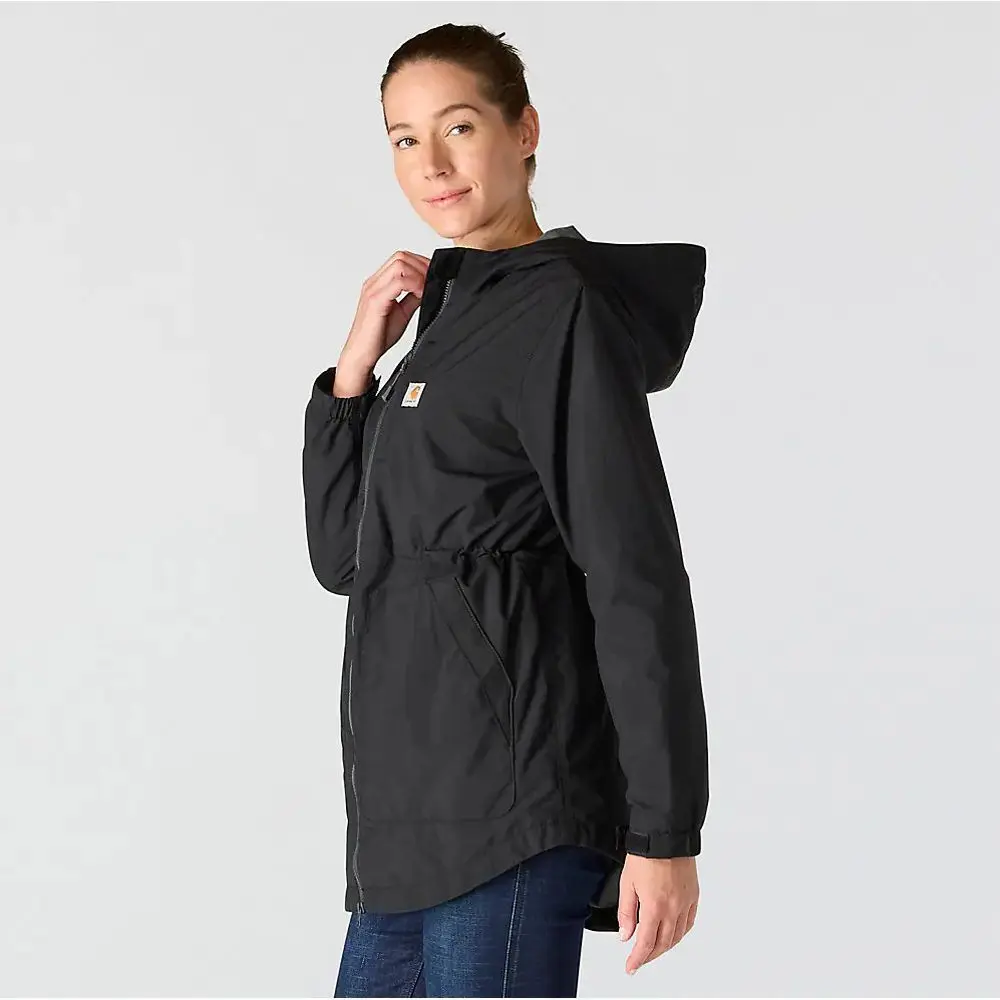 Куртка женская Carhartt Oc221 Rain Defender