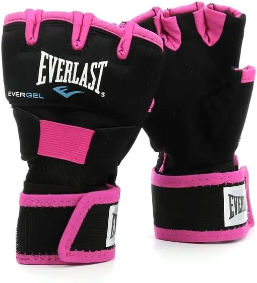 Бинти-рукавиці Everlast Evergel Hand Wraps