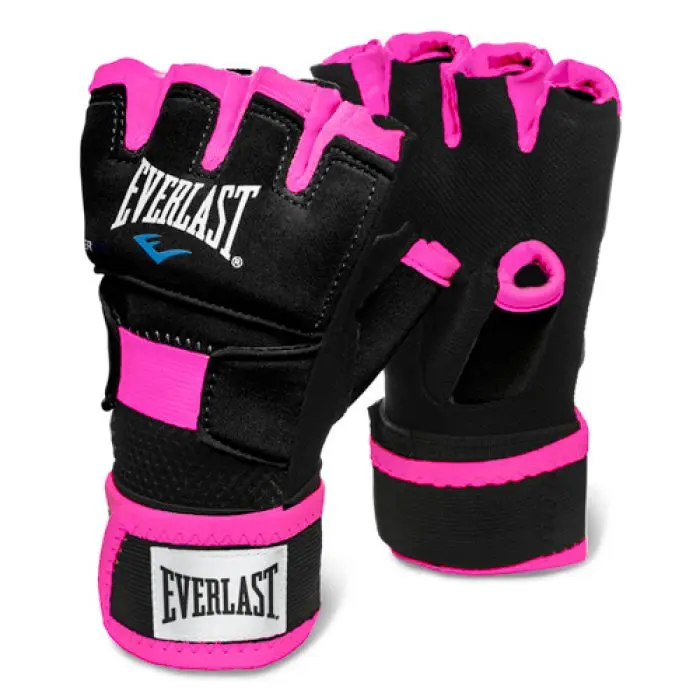 Бинти-рукавиці Everlast Evergel Hand Wraps