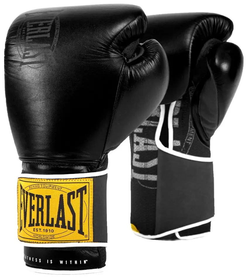 Боксерські рукавиці Everlast 1910 Classic Training Glove