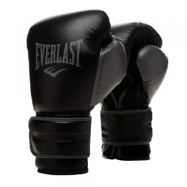 Боксерські рукавиці Everlast Powerlock Boxing Gloves