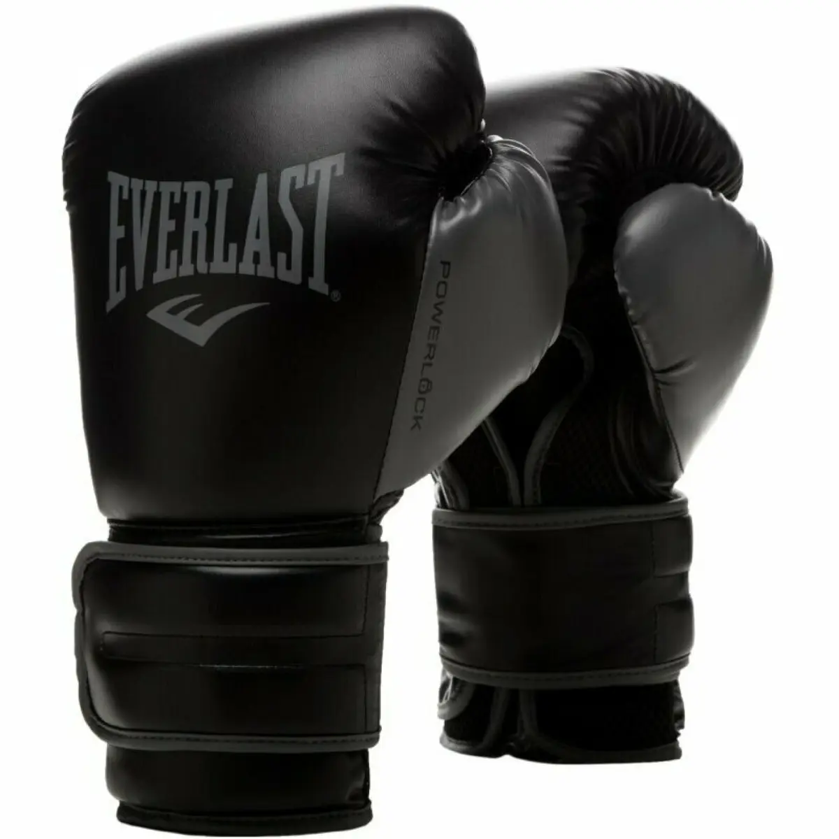 Боксерські рукавиці Everlast Powerlock 2R Training Glove