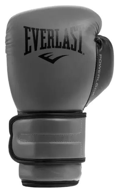 Боксерські рукавиці Everlast Powerlock 2R Training Glove