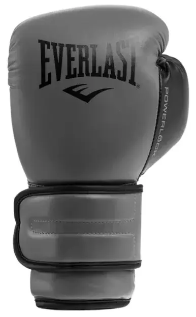 Боксерські рукавиці Everlast Powerlock 2R Training Glove