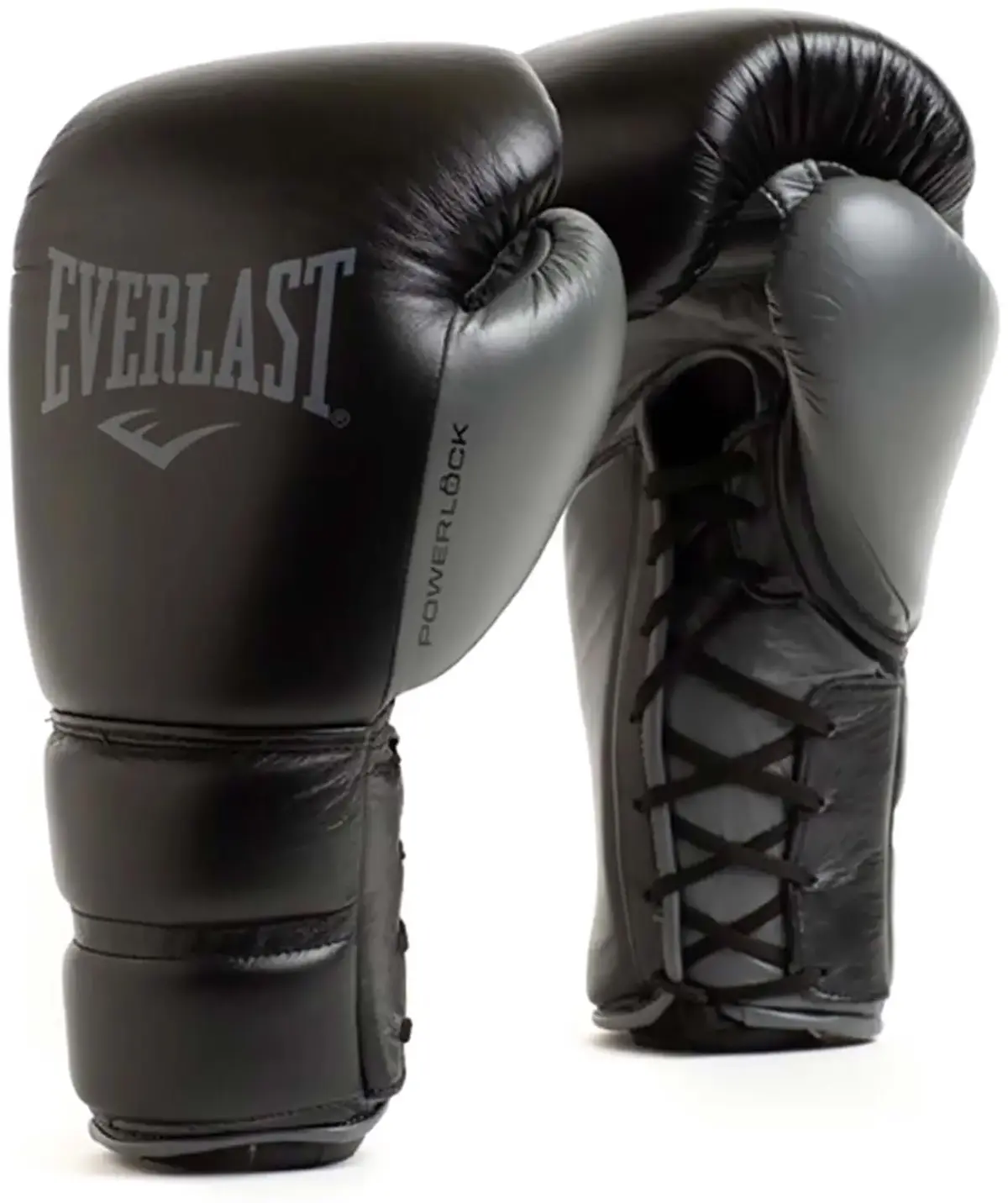 Боксерські рукавиці Everlast Powerlock 2 Pro Training Laced Glove