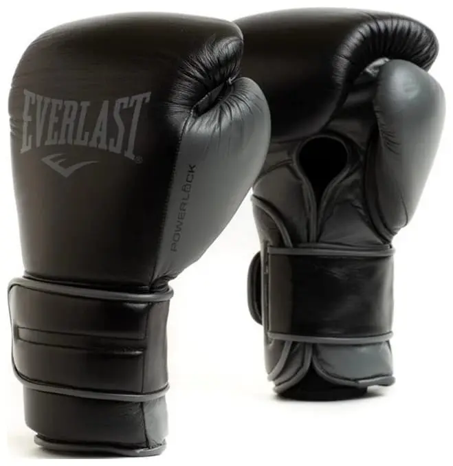 Боксерські рукавиці Everlast Everlast Powerlock 2 Pro Training H&L Glove