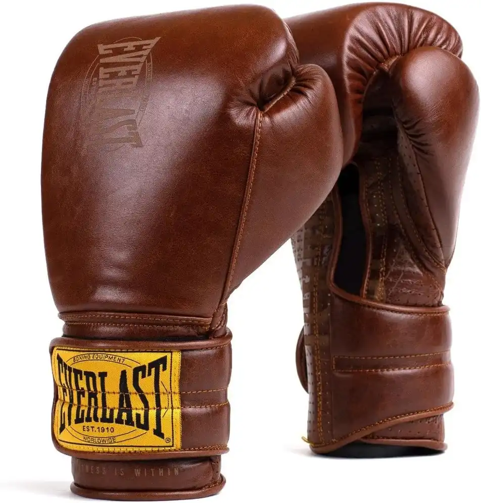 Боксерські рукавиці Everlast 1910 Classic Training Glove
