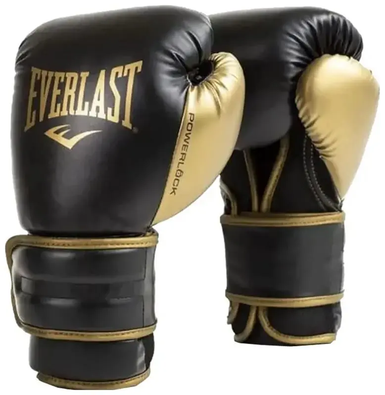 Боксерські рукавиці Everlast Powerlock 2R Training Glove