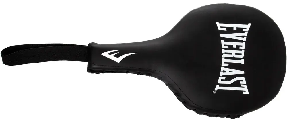 Боксерские лапы Everlast Core Paddle