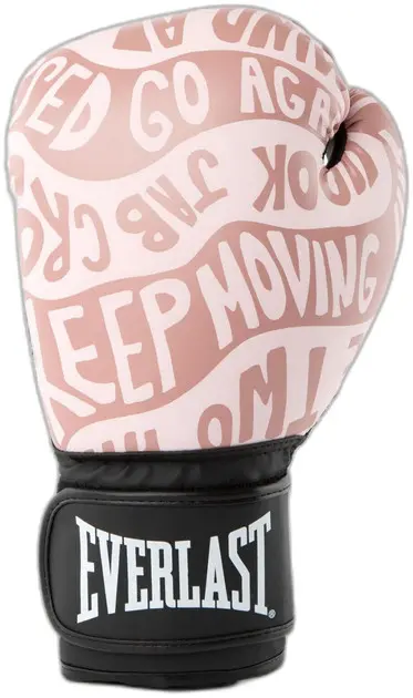 Боксерские перчатки Everlast Spark Training Glove