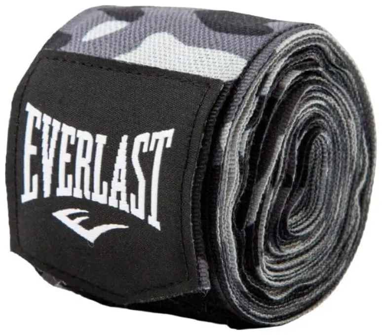 Бинты-перчатки Everlast Everlast Spark Printed Hand Wraps 120 X2