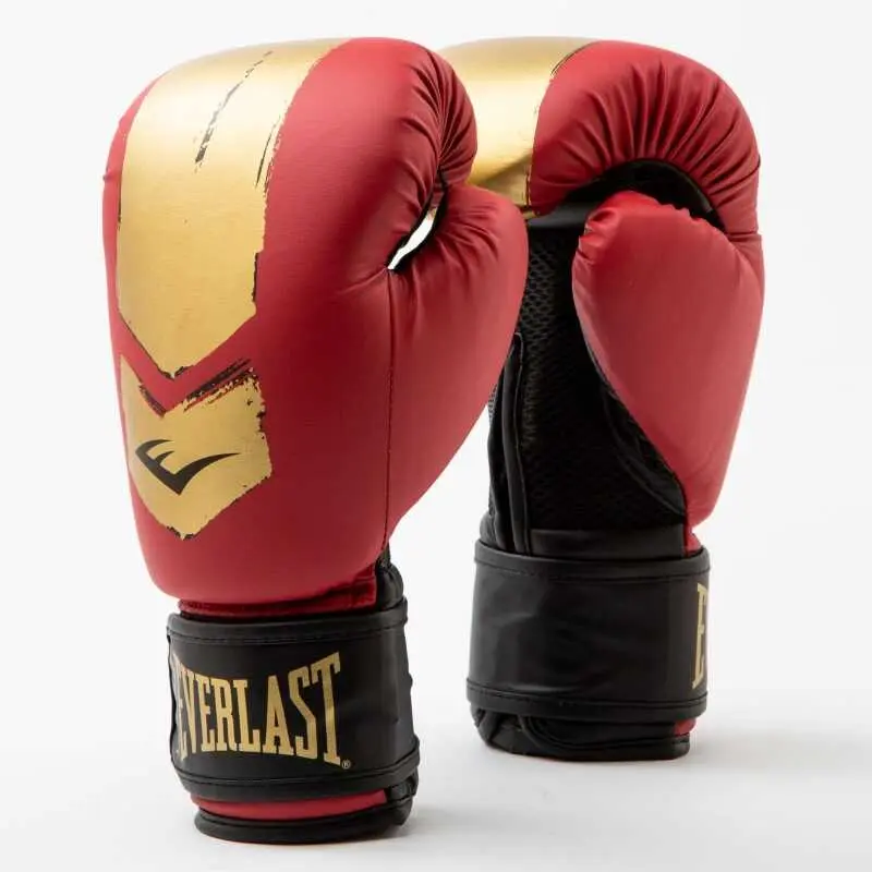 Боксерські рукавиці Everlast Prospect 2 Boxing Glove