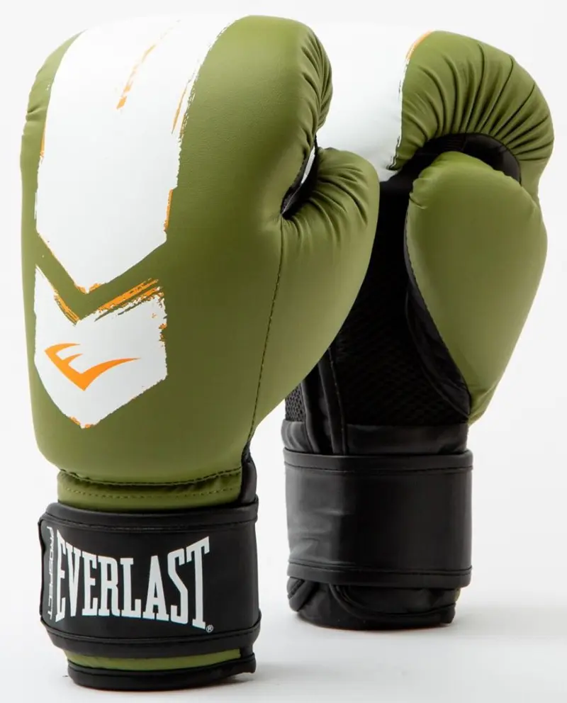 Боксерские перчатки Everlast Prospect 2 Boxing Glove