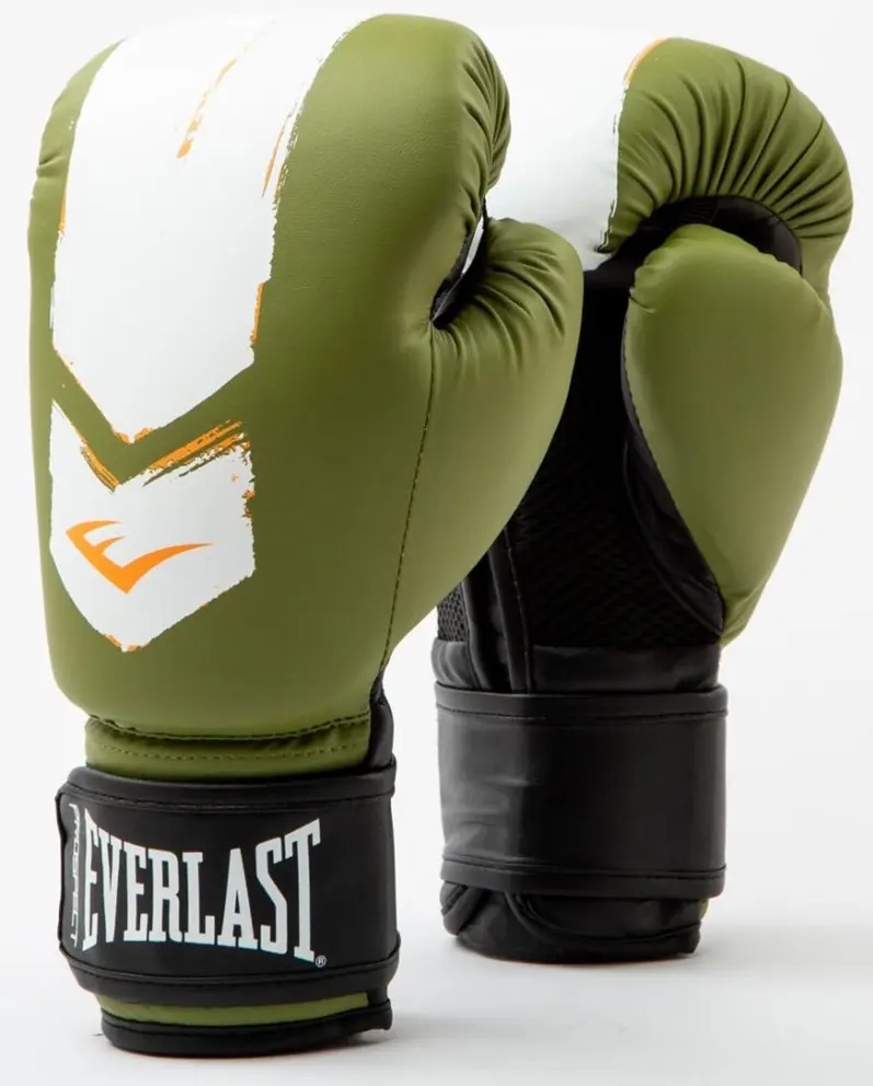 Боксерские перчатки Everlast Prospect 2 Boxing Glove