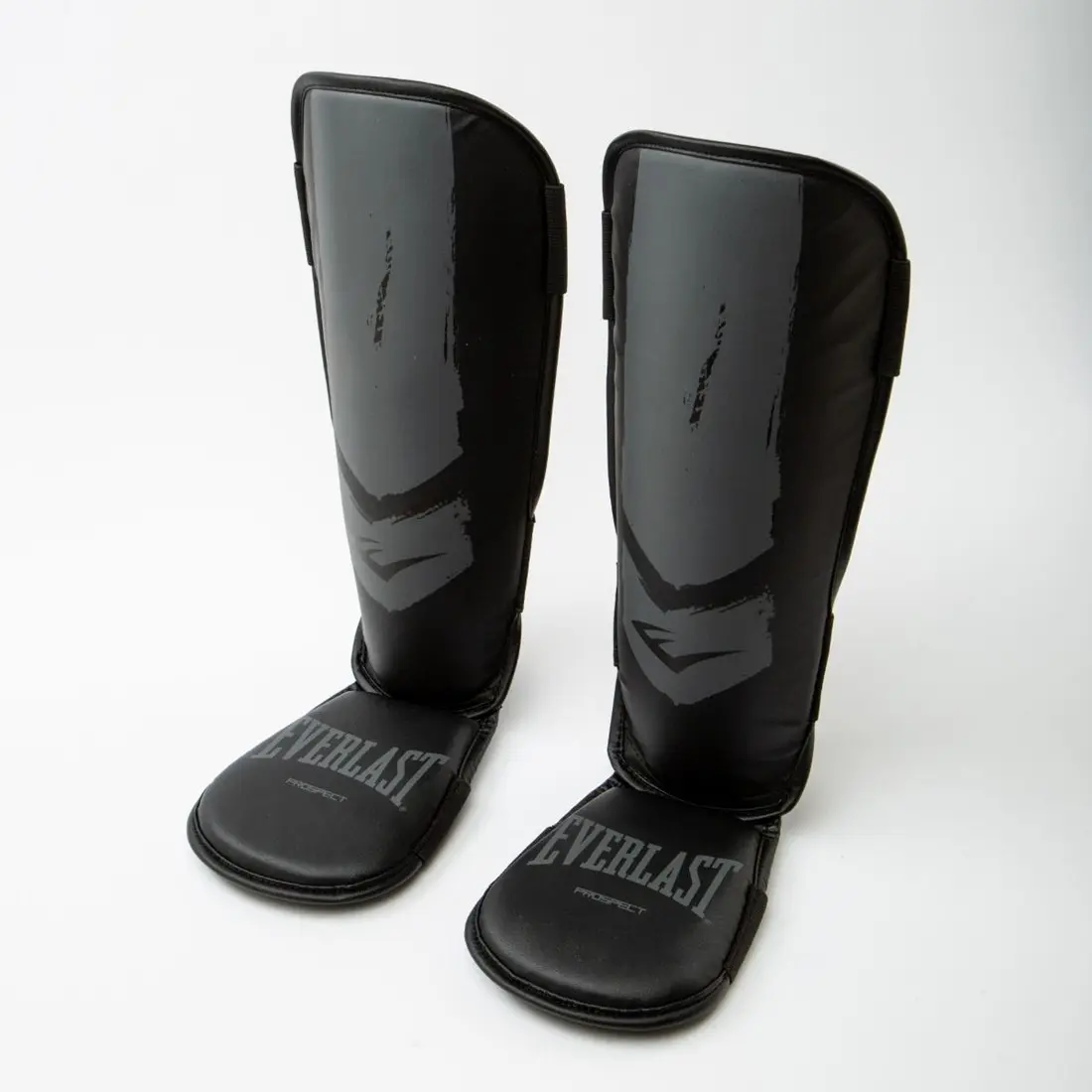 Боксерський захист Everlast Proespect Youth Shin Guards