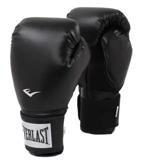 Боксерські рукавиці Everlast Prostyle Box Gl